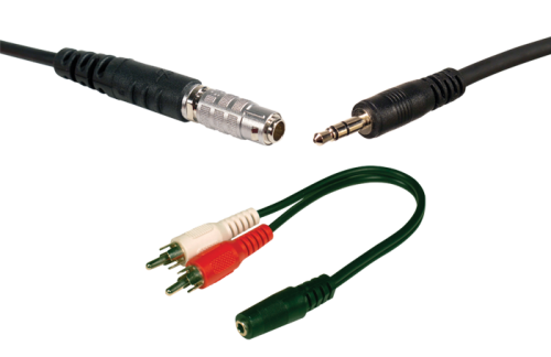 C91-20AX AUX Cable