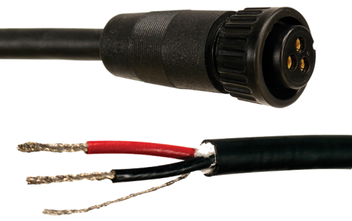 C91-20PW Power Cable