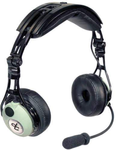 Custom headset