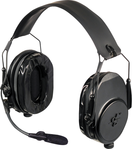 H9180 Under Helmet