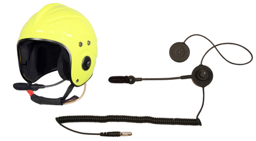 H9185 Gecko MK11 Headset