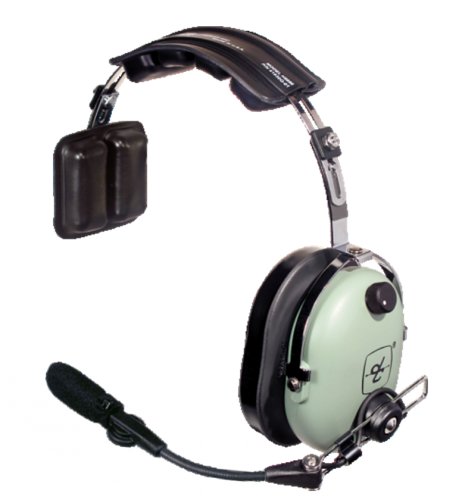 H9190 Over-the-Head, Single-Ear
