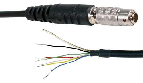 U91-20RD Radio Cable