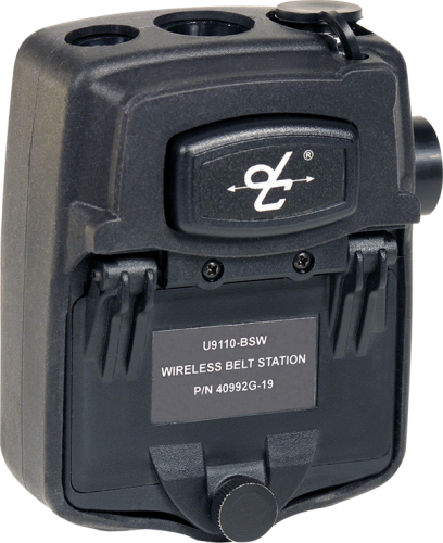 U9110-BSW Wireless Belt Station