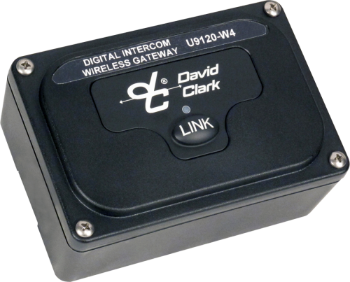 U9120-W4 Wireless Gateway