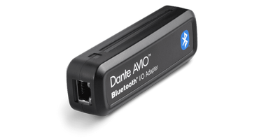 Dante™ Bluetooth Adapter