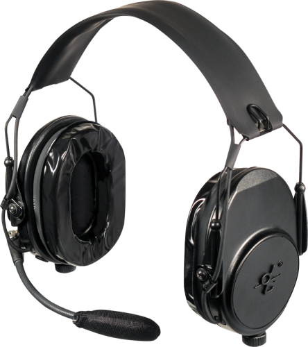 H9980 Under Helmet