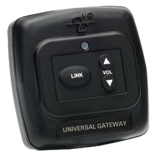 U9921-GUV Universal Gateway