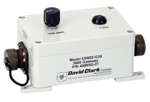 U9922-G38 Wireless Gateway